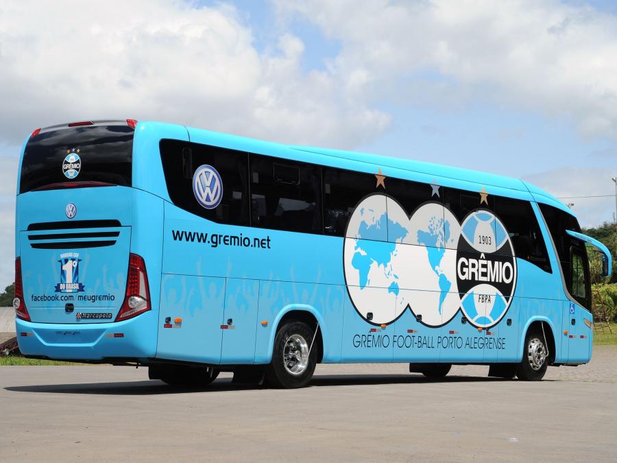  Marcopolo Paradiso G7 1200 4x2 2010 года  (фото 16 из 18)